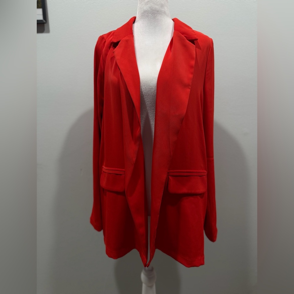 MELLODAY Lightweight Lightweight Cardigan Large